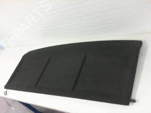 Used Rear parcel shelf CITROËN SAXO (S0, S1) 1.5 D (58 hp) 27134358