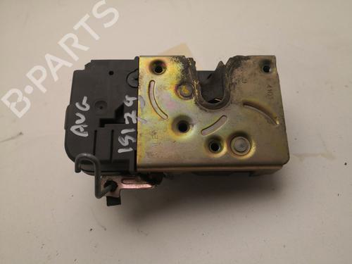 front-left-lock-peugeot-206-sw-2ek-2002-27105390 main image