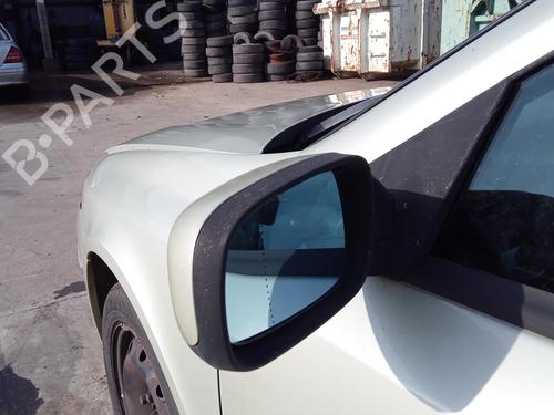 Used Left mirror RENAULT LAGUNA II (BG0/1_) 1.9 dCi (BG1A, BG1W, BG0G) (110 hp) 27102095