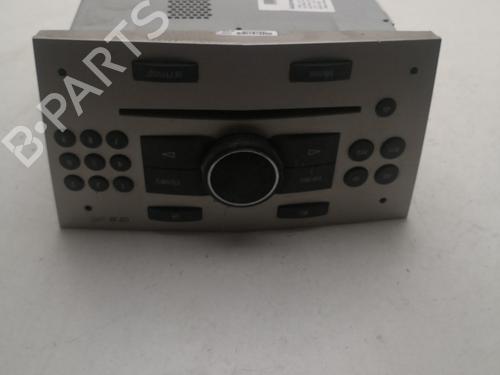 Used Radio Radio 27118993 27118993