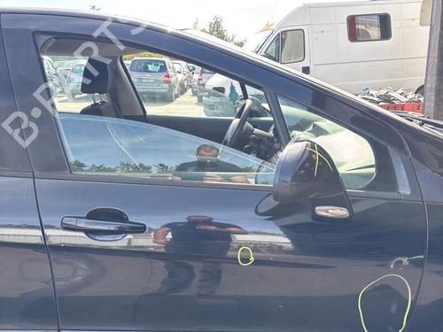 Høyre foran trekantet rude Høyre foran trekantet rude PEUGEOT 308 I (4A_, 4C_) 1.6 HDi (109 hp) 39628898 39628898