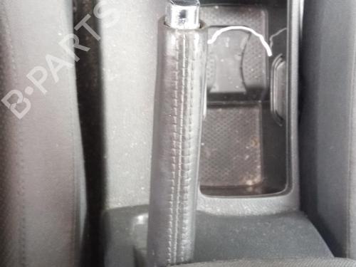 Used Hand brake VW GOLF V (1K1) 1.9 TDI (105 hp) 27134086