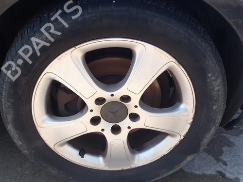 Used Rim MERCEDES-BENZ A-CLASS (W169) A 180 CDI (169.007, 169.307) (109 hp) 27109602