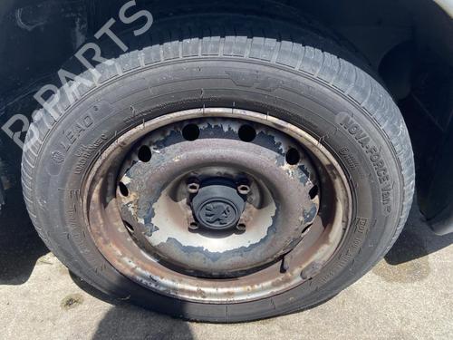 Used Rim PEUGEOT PARTNER Box Body/MPV (5_, G_) 1.9 D (69 hp) 27208289