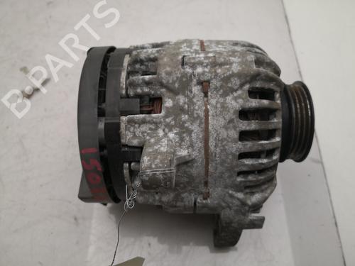 Used Alternator Alternator RENAULT TWINGO II (CN0_) 1.2 16V (CN04, CN0B) (75 hp) 27109375 27109375