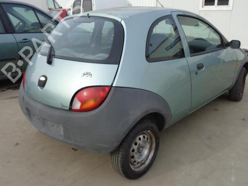 Used Parts FORD KA (RB_) 1.3 i (60 hp) 4411218
