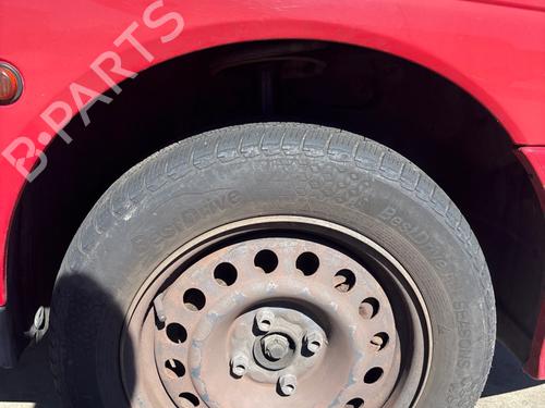 Used Rim Rim 39112407 39112407