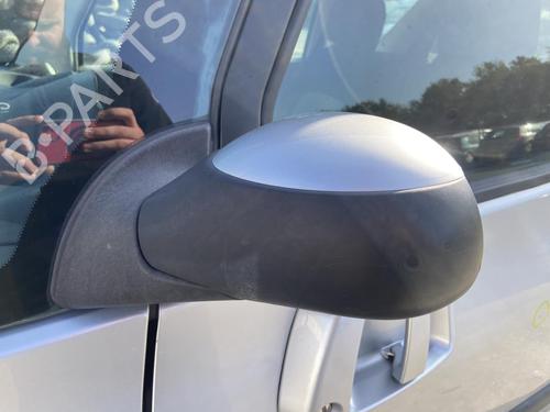 Used Left mirror PEUGEOT 1007 (KM_) 1.4 (75 hp) 27111701
