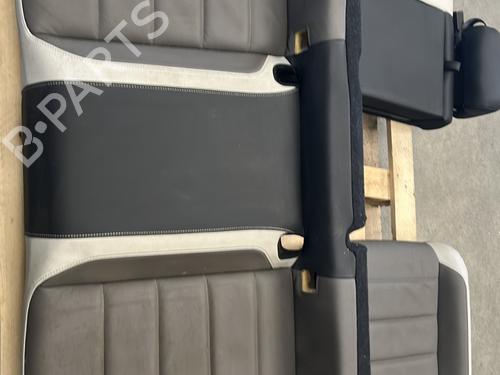 Used Rear seat VW T-ROC (A11, D11) 2.0 TDI (150 hp) 27105775