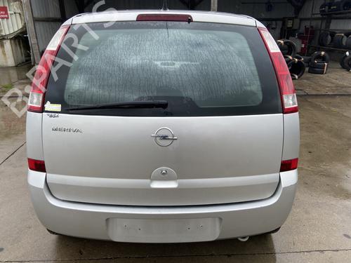 Bakluke lås OPEL MERIVA A MPV (X03) 1.4 16V Twinport LPG (E75) (90 hp) 28489935