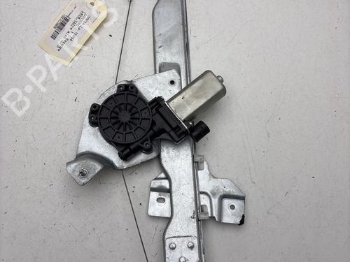 Front right window mechanism DACIA SANDERO | BP36399540C23 - Image 2