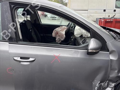 Used Front right door window Front right door window VW GOLF VI (5K1) 1.6 TDI (105 hp) 40434380 40434380