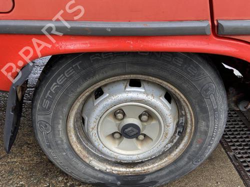 Used Rim RENAULT 9 (L42_) 1.4 (L422, L42C) (60 hp) 27180344