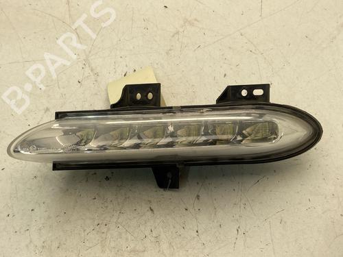 Used Left daytime light Left daytime light RENAULT SCÉNIC III (JZ0/1_) 1.5 dCi (110 hp) 39970137 39970137