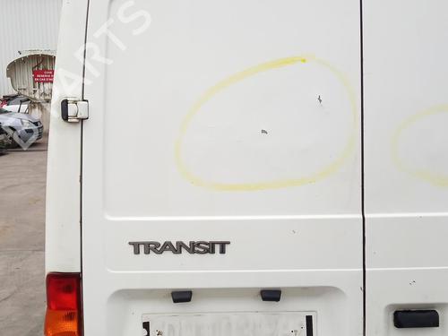 Venstre bagagerum dør FORD TRANSIT Platform/Chassis (FM_ _, FN_ _) 2.0 TDCi (F_E_, F_F_) (125 hp) 27143817