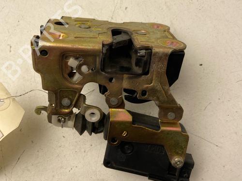Used Front right lock Front right lock 37244782 37244782