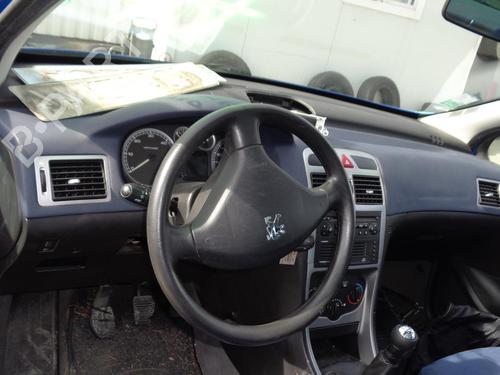 Front windshield wiper arm PEUGEOT 307 Break (3E) 2.0 HDI 110 | BP27123149C143 