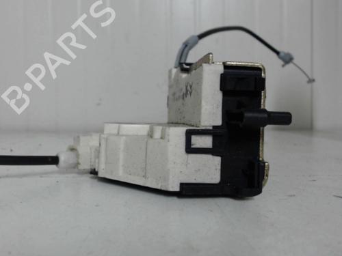 Front right lock CITROËN C4 I (LC_) 1.6 HDi | BP27116774C97 