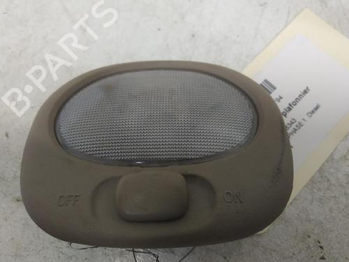 Innerbelysning HYUNDAI SANTA FÉ I (SM) 2.0 CRDi (113 hp) 27116189
