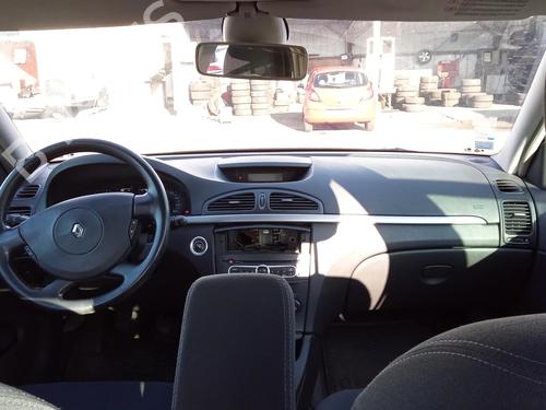 Used Climate control RENAULT LAGUNA II (BG0/1_) 1.9 dCi (BG1A, BG1W, BG0G) (110 hp) 27139750