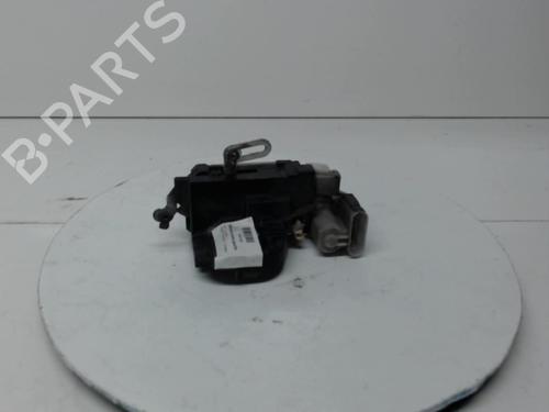 Front left lock FIAT PUNTO (188_) 1.9 JTD | BP27116362C98 