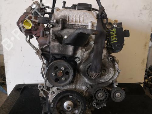 Engine KIA VENGA (YN) 1.6 CRDi 115 | BP27144212M1 