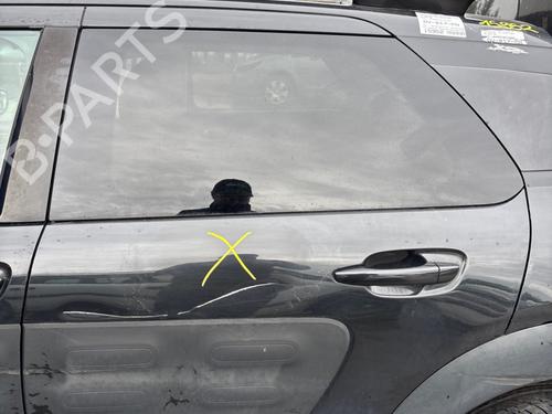 rear-left-lock-citroen-c4-cactus-2014-40251256 main image