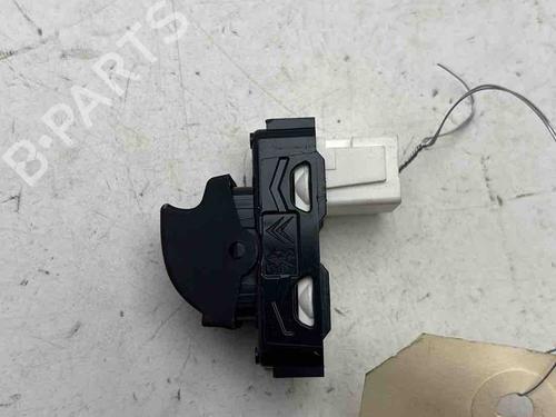 Left rear window switch CITROËN C4 SPACETOURER (3D_) | BP36653730I29 - Image 2