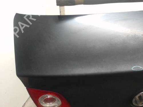 Used Tailgate VW PASSAT B6 (3C2) 1.9 TDI (105 hp) 27122307