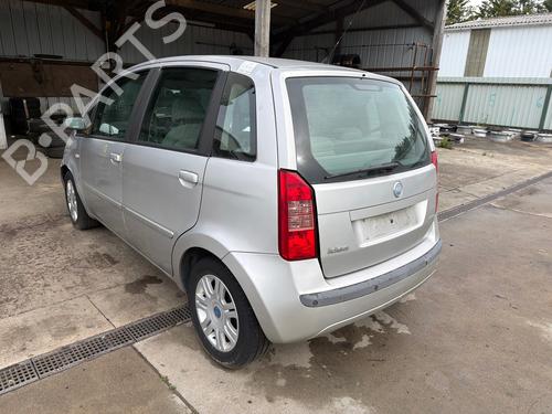 Bremselys FIAT IDEA (350_) 1.9 JTD | BP35889895L11 - Image 4