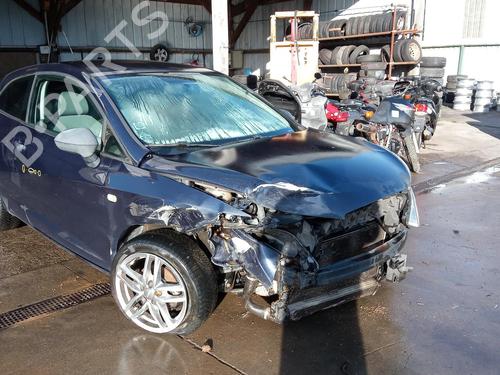 Left front window switch SEAT IBIZA IV SC (6J1, 6P5) 1.4 TDI | BP27146057I27  - Image 7