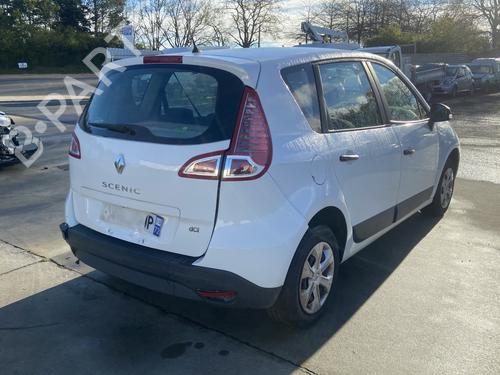 Engine RENAULT SCÉNIC III (JZ0/1_) 1.5 dCi | BP33631268M1  - Image 5