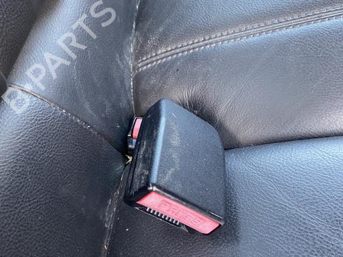 Sikkerhedssele-spænde PEUGEOT 607 (9D, 9U) 2.7 HDi 24V (204 hp) 30113969