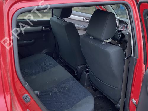 Used Rubber door seal SUZUKI SWIFT III (MZ, EZ) 1.3 (RS413, ZC11S) (92 hp) 32412048