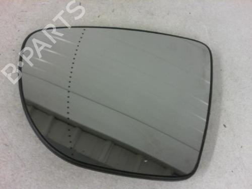 Spiegelglas links für RENAULT CLIO IV Grandtour (KH_) 1.5 dCi 90 (KHN3, KHN4) (90 hp) 32121747