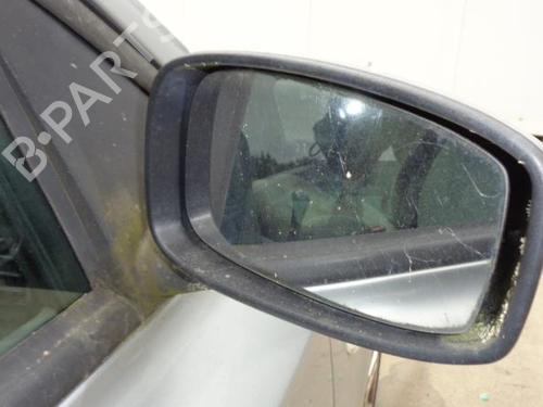 Right mirror FIAT STILO (192_) 1.9 JTD (192_XF1A) | BP27121553C27 
