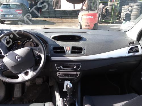 Card reader RENAULT MEGANE III Hatchback (BZ0/1_, B3_) 1.5 dCi (BZ09, BZ0D, BZ1W, BZ29, BZ14) | BP27142395E4  - Image 8