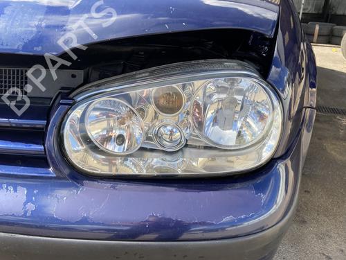 Used Left headlight Left headlight 36316909 36316909
