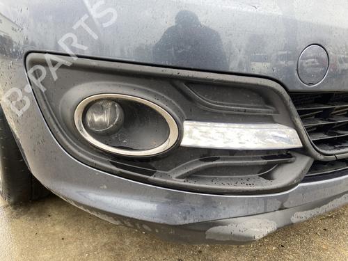 Used Right daytime light RENAULT MEGANE III Grandtour (KZ0/1) 1.5 dCi (KZ09, KZ0D, KZ1G, KZ29, KZ14, KZ1W, KZ10, KZ1F,... (110 hp) 32030433