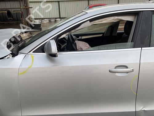 Used Front left window mechanism AUDI A5 Sportback (8TA) 2.7 TDI (190 hp) 29966823