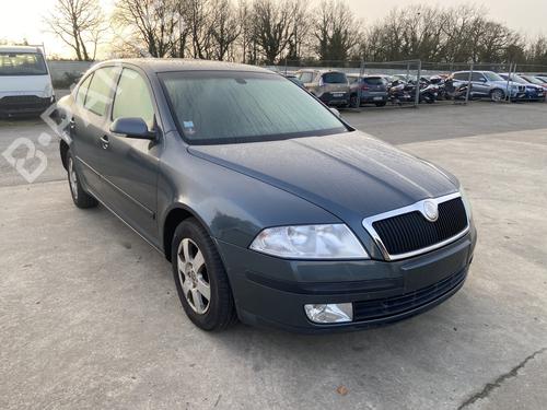 Used Subframe Subframe SKODA OCTAVIA II (1Z3) 1.9 TDI (105 hp) 32746103 32746103