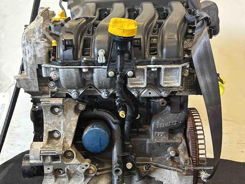 Engine RENAULT CLIO III (BR0/1, CR0/1) 1.6 16V (BR05, BR0B, BR0Y, BR15, BR1J, BR1M, BR1Y, CR0B,... | BP35889583M1 - Image 3
