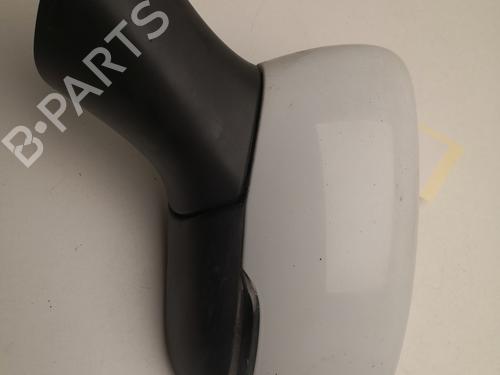 Left mirror RENAULT CLIO IV Grandtour (KH_) 1.5 dCi 90 (KHN3, KHN4) | BP27106727C26 