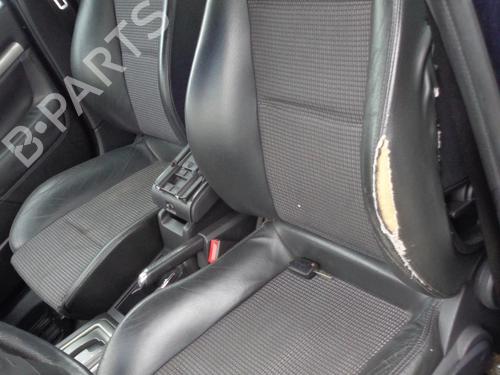 Headlight switch OPEL VECTRA C GTS (Z02) 2.2 DTI 16V (F68) | BP27123049I24 - Image 6