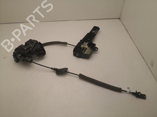 Used Rear left lock Rear left lock 37741869 37741869