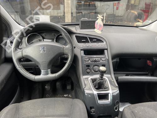 Rim PEUGEOT 5008 (0U_, 0E_) 1.6 HDi | BP32363841C45 