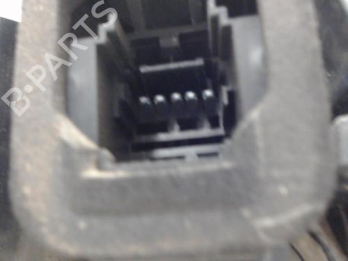 Venstre baglygte RENAULT ESPACE IV (JK0/1_) 1.9 dCi (JK0U) (116 hp) 27118221