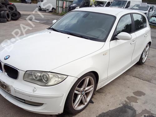 Mass air flow sensor BMW 1 (E87) 118 d | BP27141578M95 - Image 2