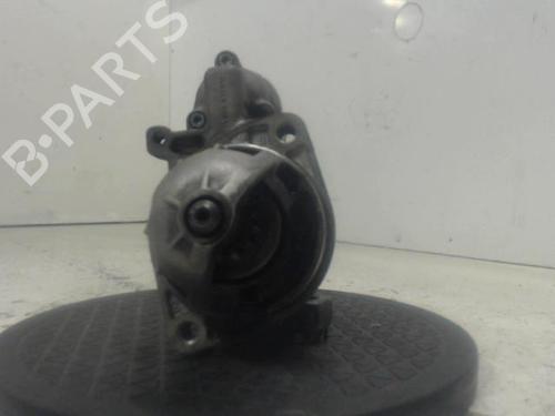 Starter MERCEDES-BENZ SPRINTER 3,5-t Van (B906) 315 CDI (906.631, 906.633, 906.635, 906.637) | BP27131218M8 