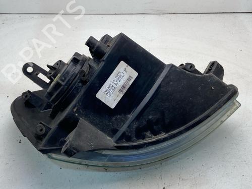 Left headlight PEUGEOT PARTNER MPV (5_, G_) 1.9 D | BP40452729C28 - Image 3